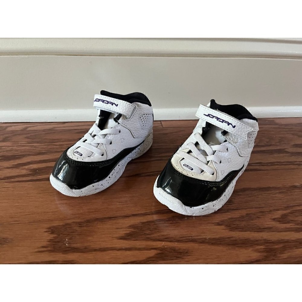 Jordan B'Loyal Toddler Shoes